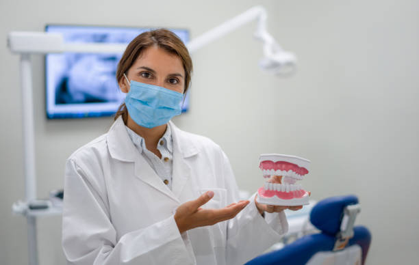 Best Cracked Tooth Emergency Dentist  in Woodacre, CA