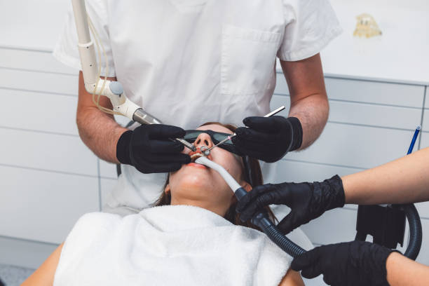 Best Tooth Infection Emergency Dentist  in Woodacre, CA